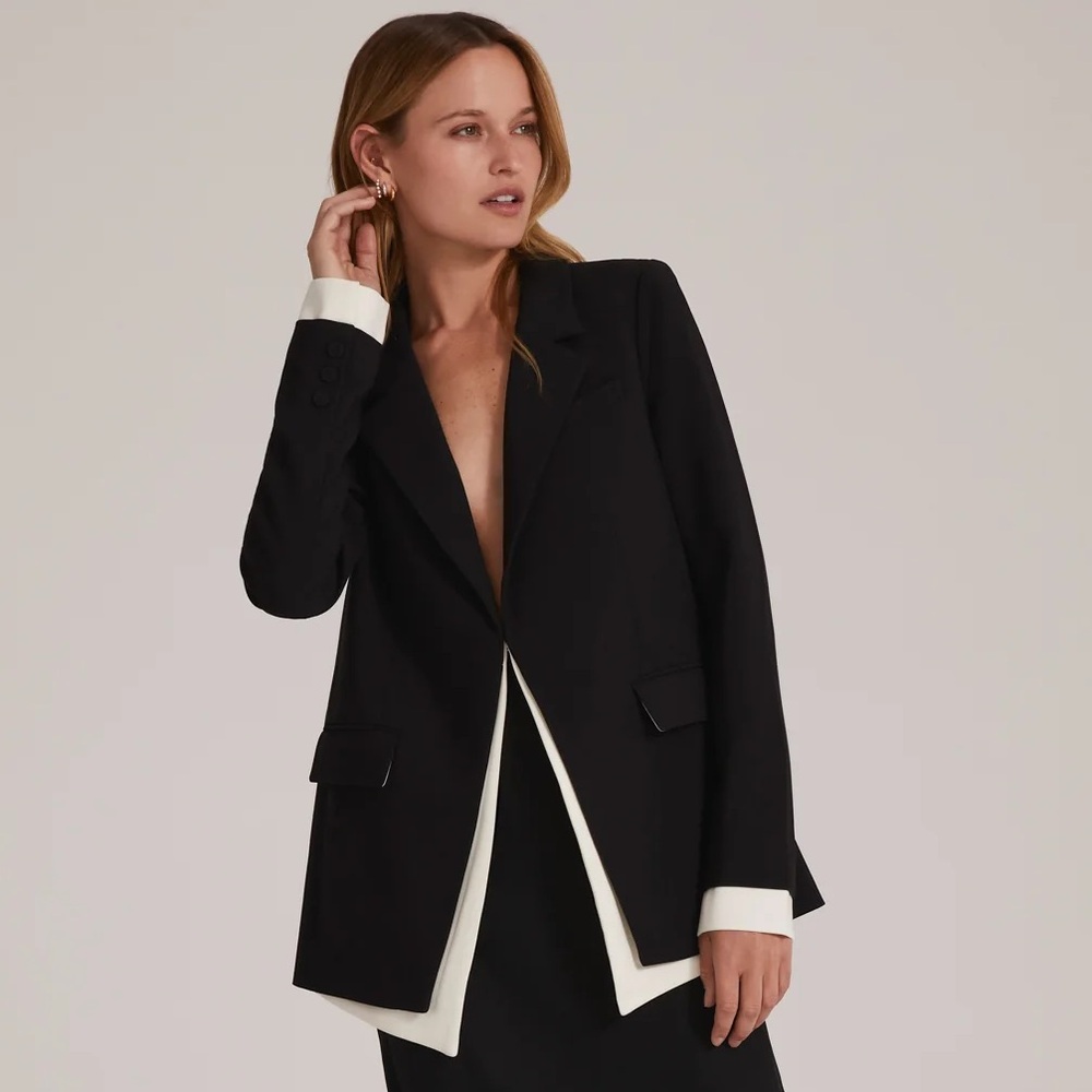 Favorite Daughter The Kelly Blazer